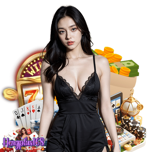 hengplus168 ฝากถอน