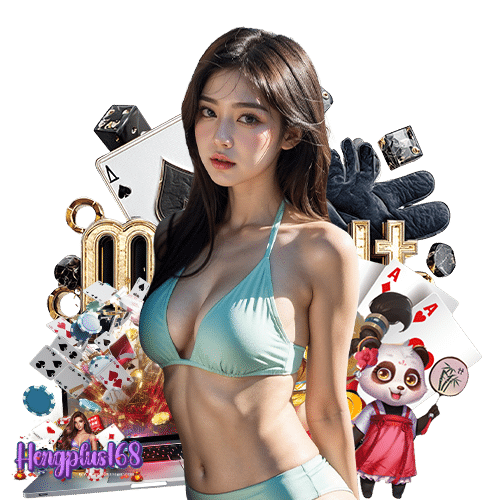 hengplus168 ลิขสิทธิ์แท้