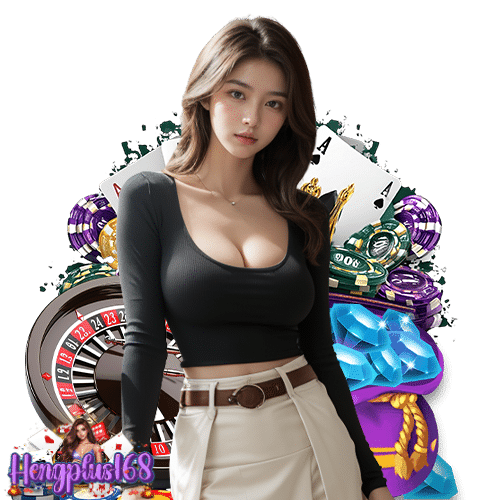 hengplus168